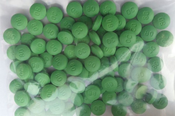 BUY OXYCODONE 30MG PILLS ONLINE